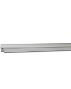 Frame profil Alu anodized 50/5500 f/lip seal